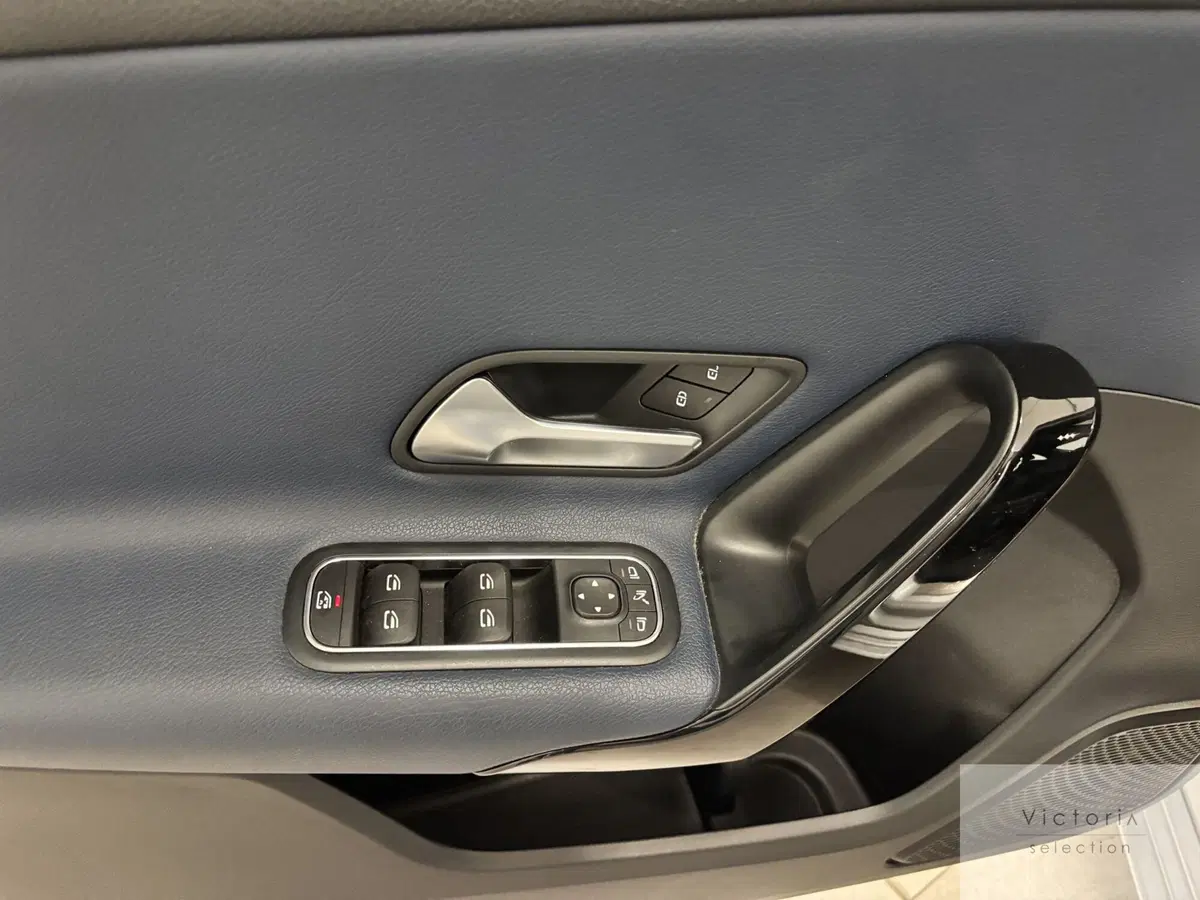 Mercedes-Benz Classe A usata a Brescia (8)