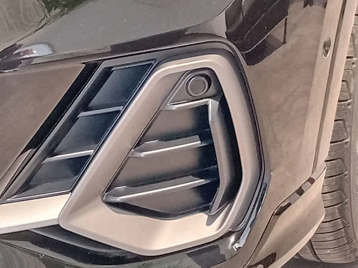 Audi Q3 Sportback nuova a Bari (9)