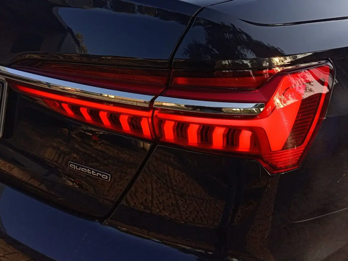 Audi A6 usata a Bari (10)