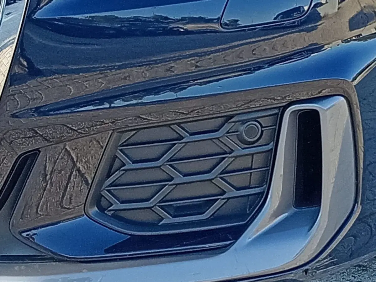 Audi A6 usata a Bari (9)