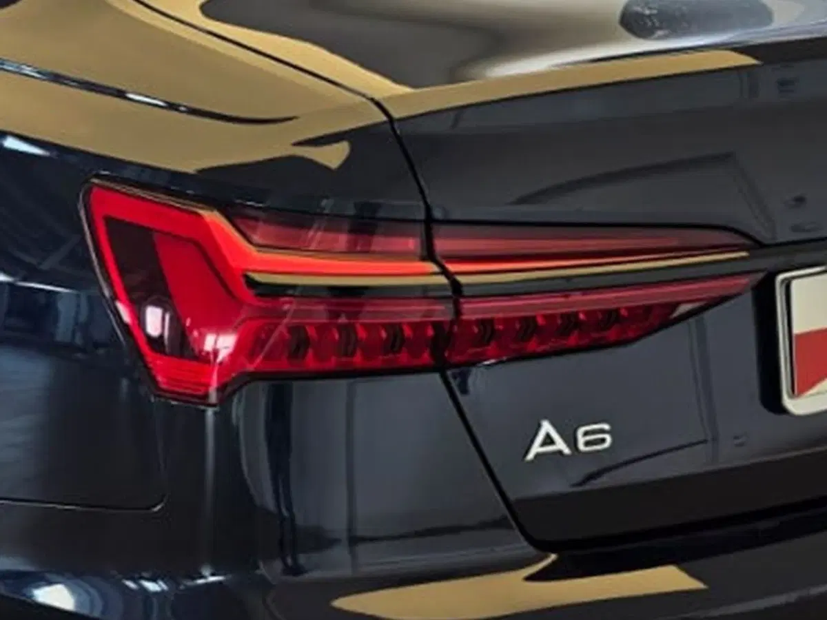Audi A6 usata a Bari (10)