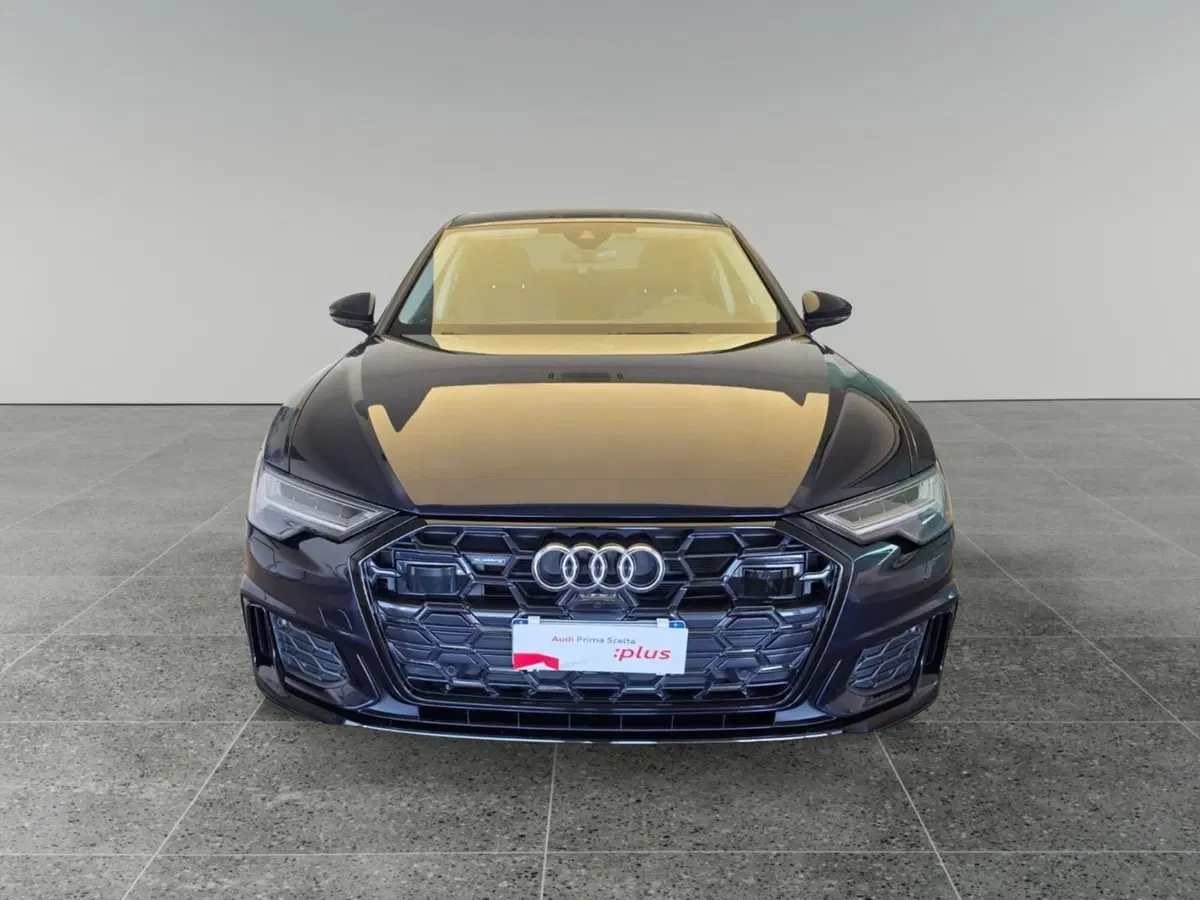 Audi A6 usata a Bari (19)