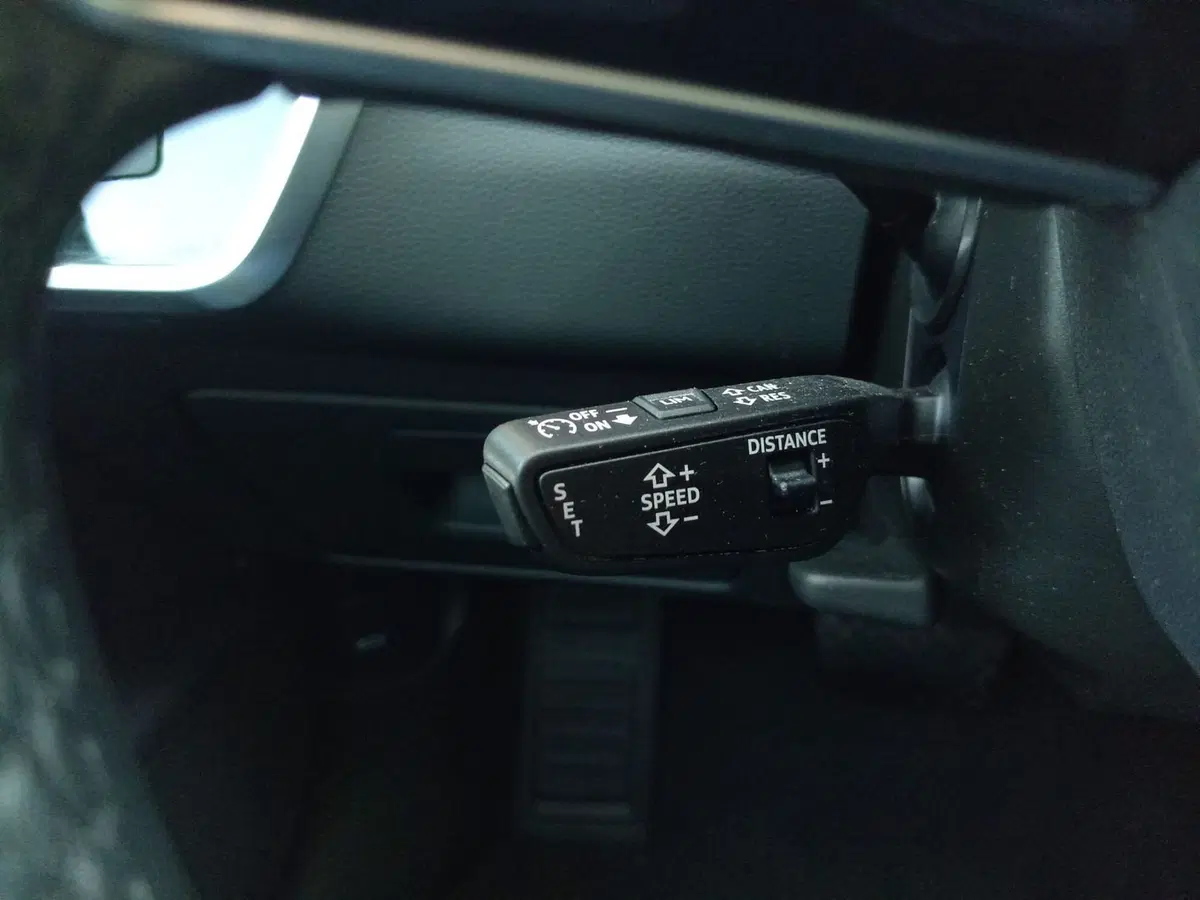 Audi A6 usata a Bari (20)