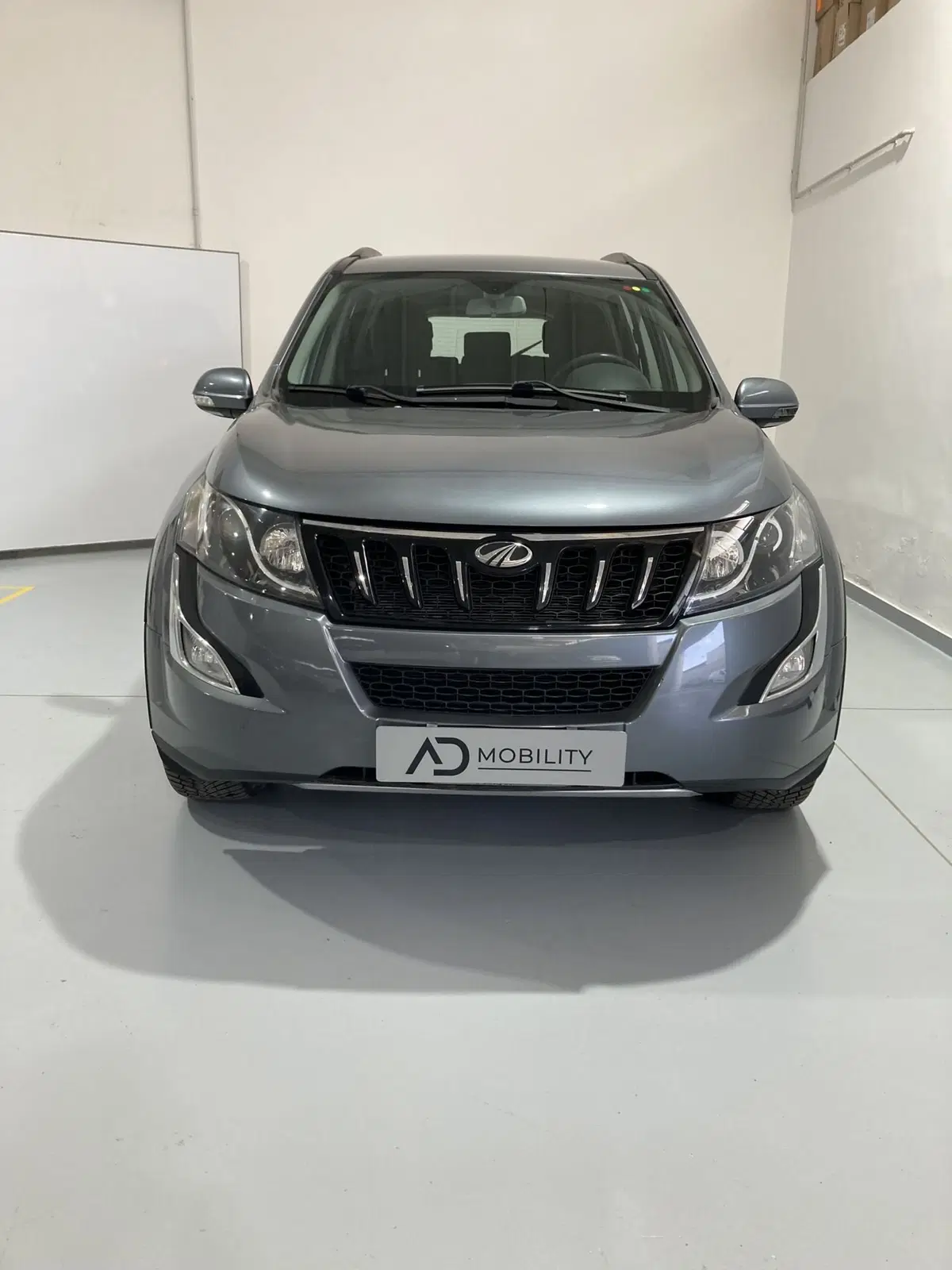 Mahindra XUV500 usata a Barletta-Andria-Trani