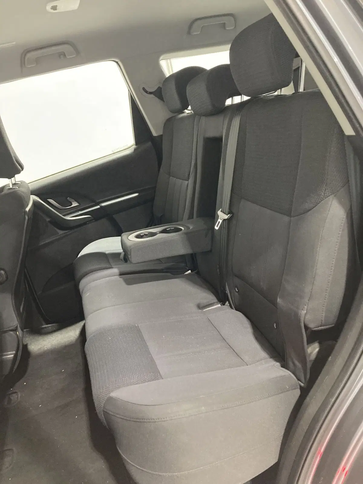 Mahindra XUV500 usata a Barletta-Andria-Trani (6)