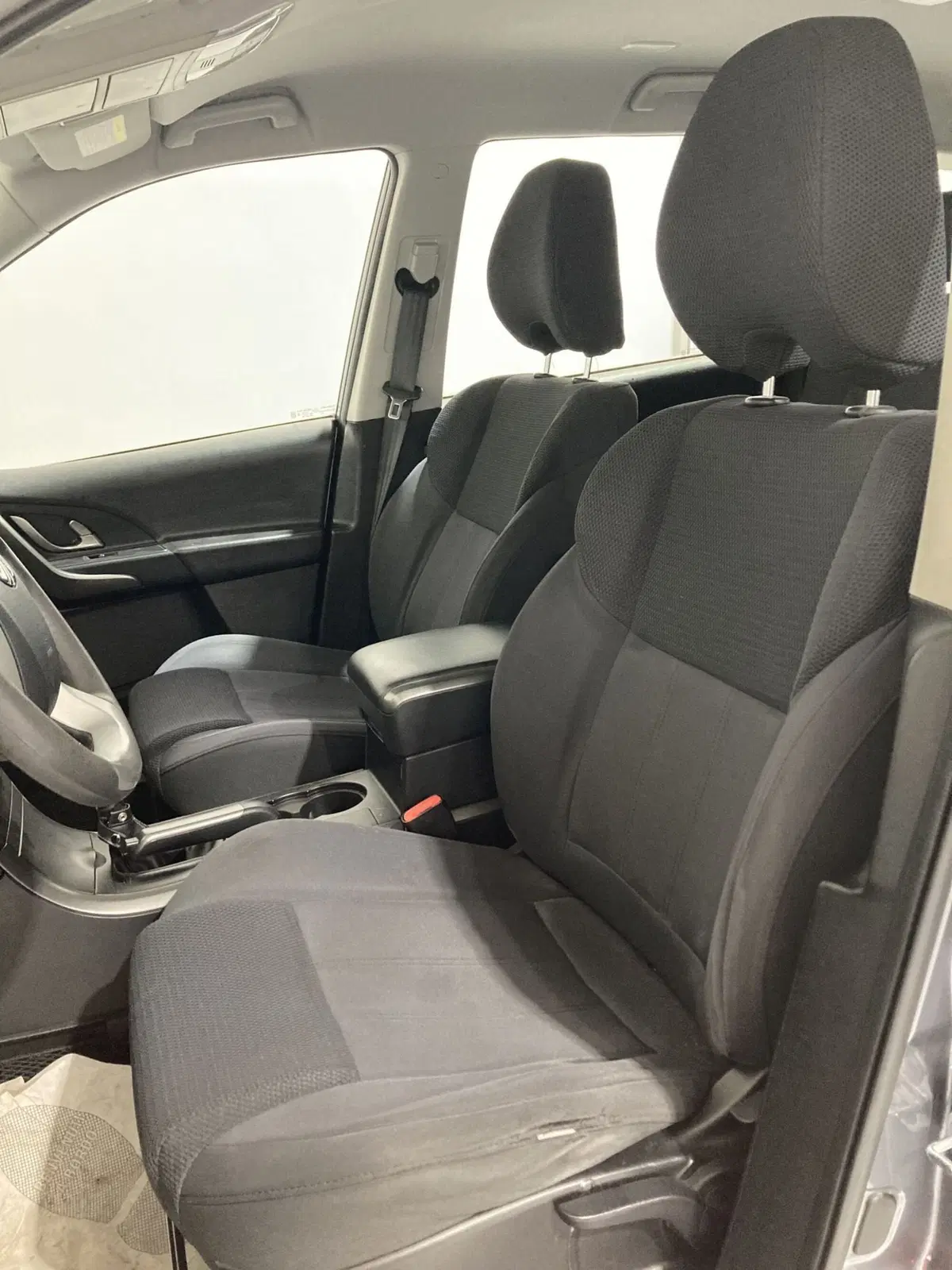 Mahindra XUV500 usata a Barletta-Andria-Trani (7)