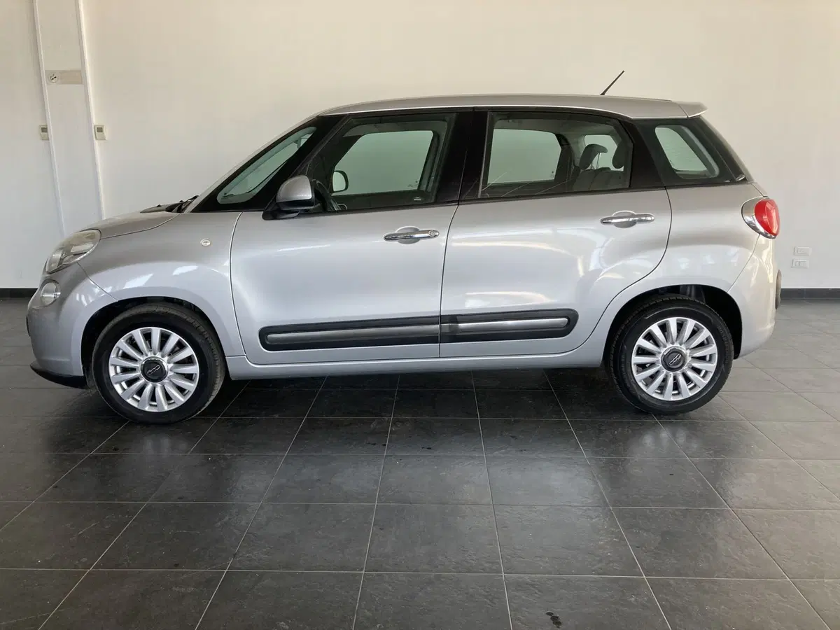 Fiat 500L usata a Foggia (2)