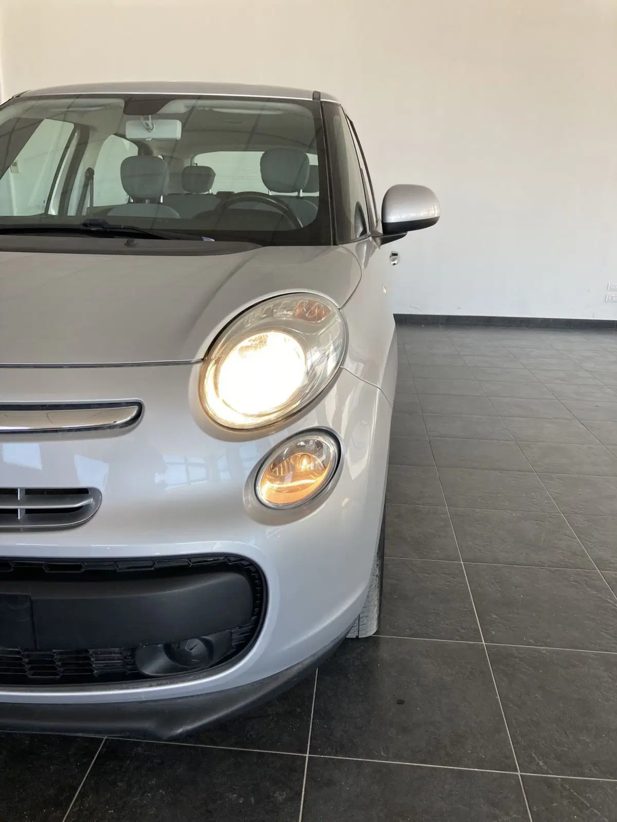 Fiat 500L usata a Foggia (3)