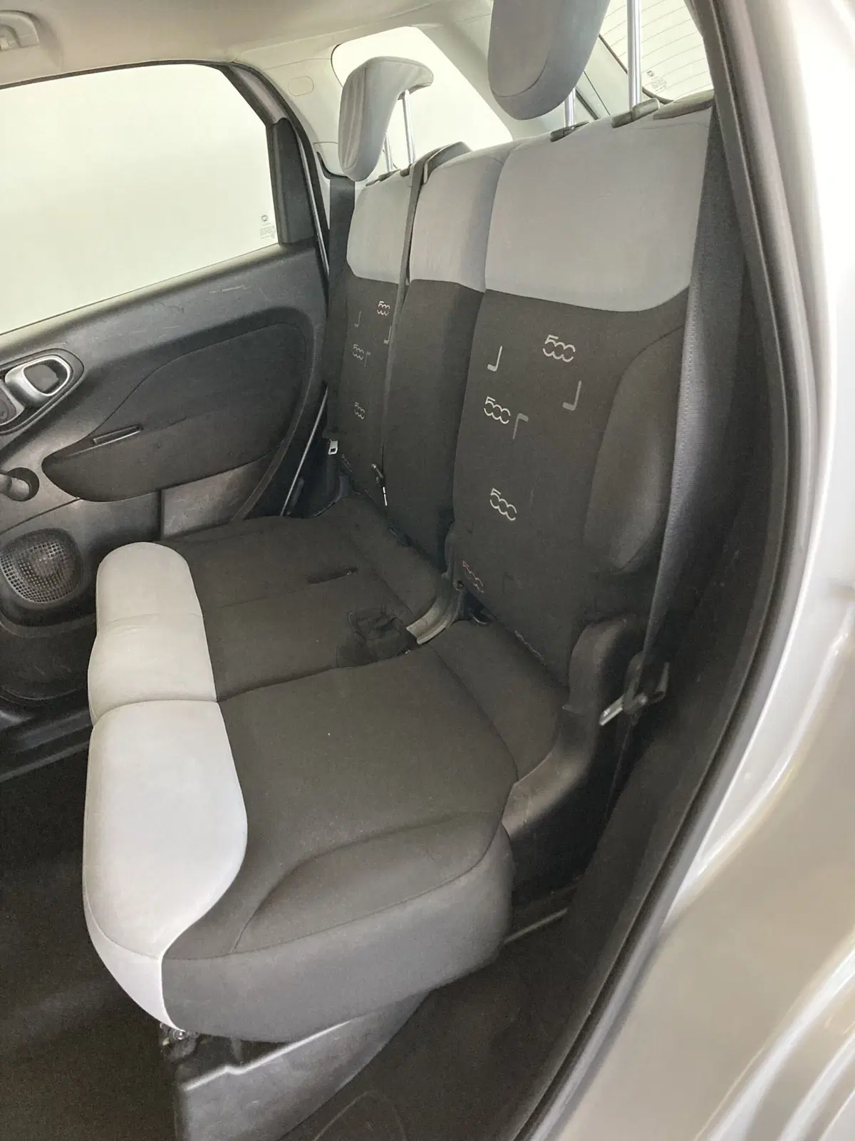 Fiat 500L usata a Foggia (4)