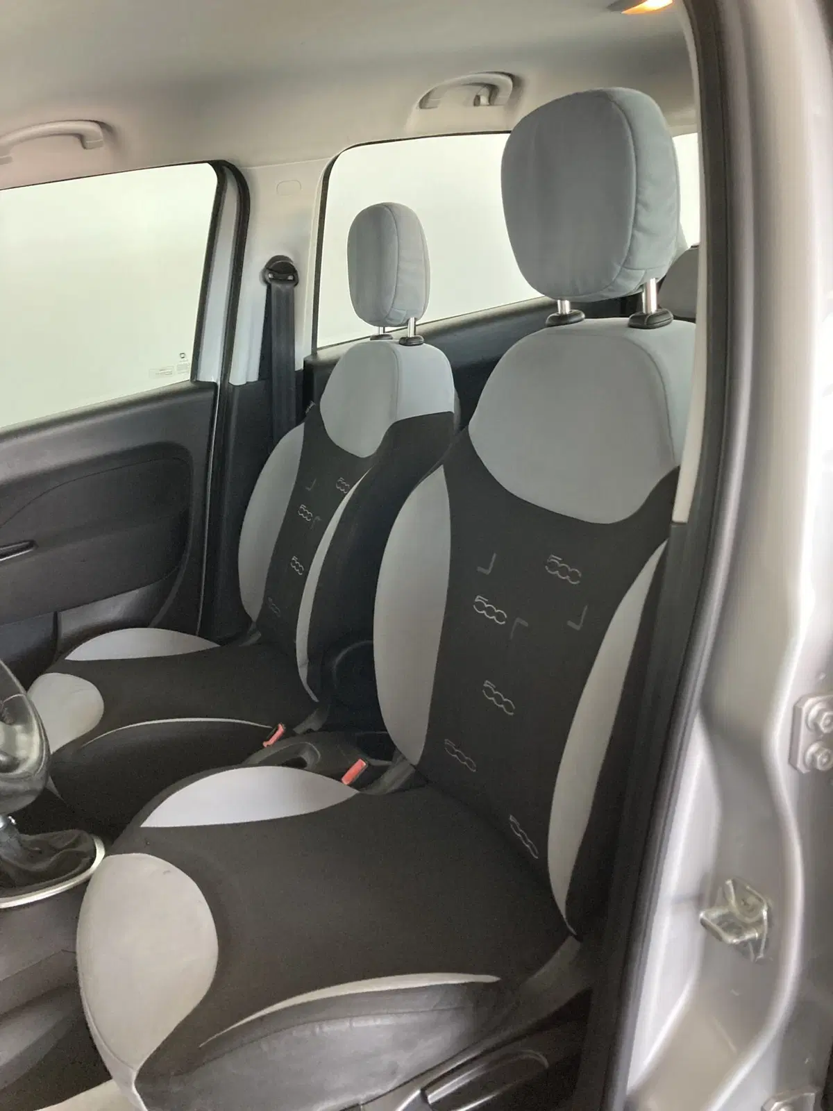 Fiat 500L usata a Foggia (5)