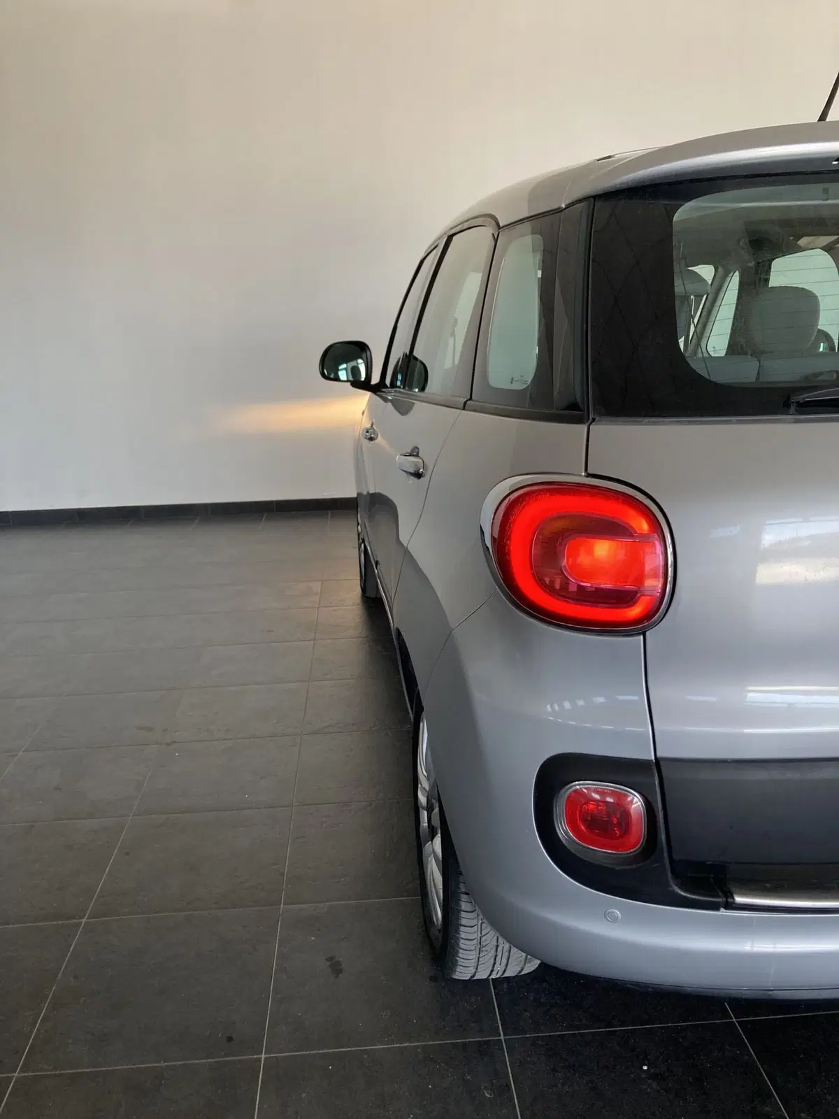 Fiat 500L usata a Foggia (6)