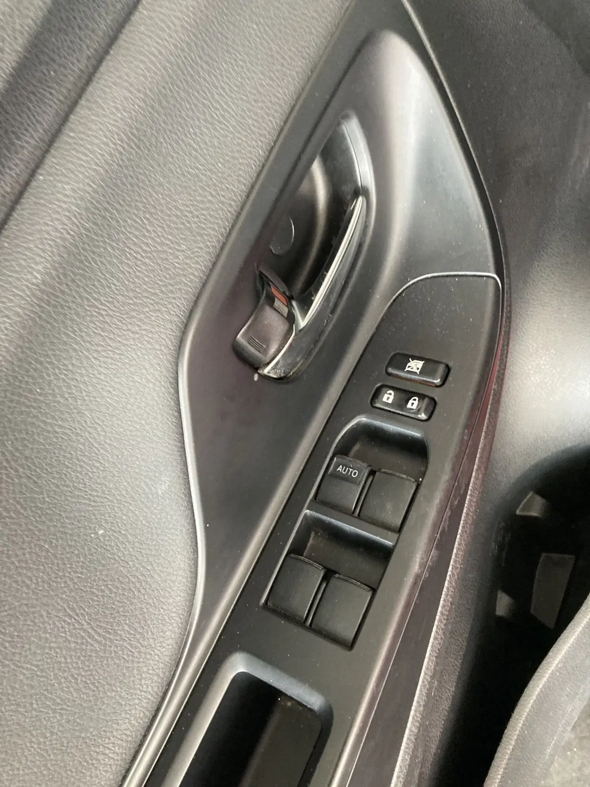 Toyota Yaris usata a Foggia (7)