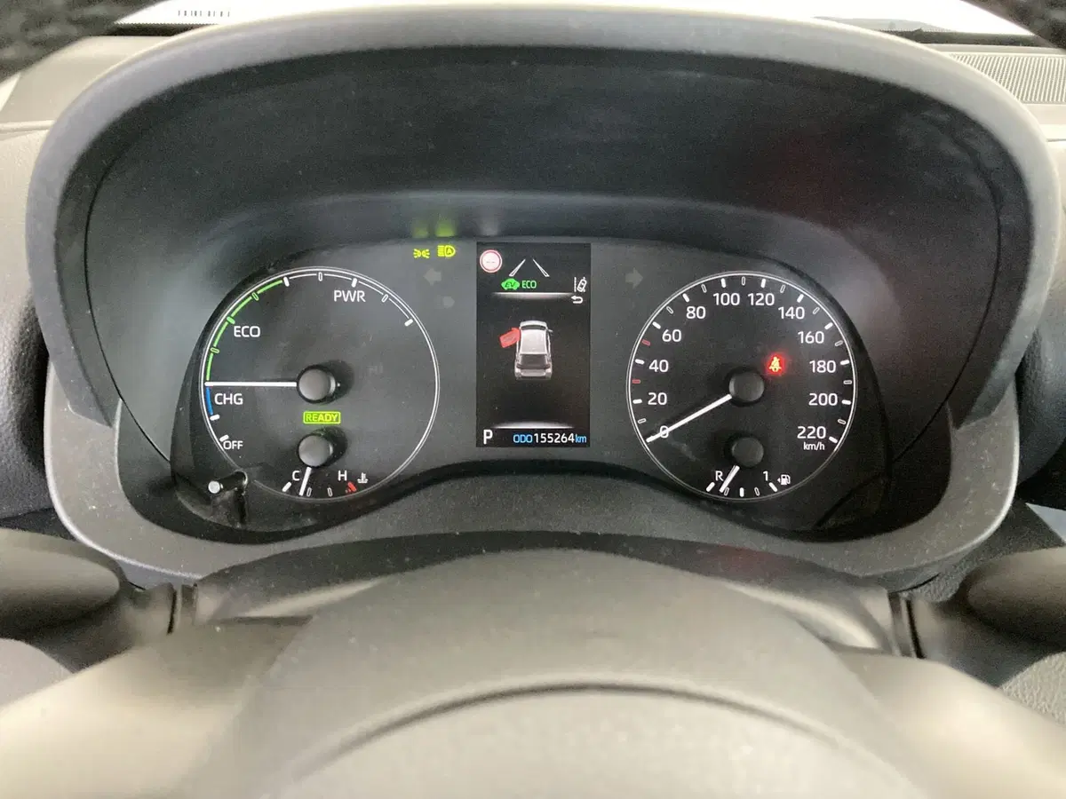 Toyota Yaris usata a Foggia (12)