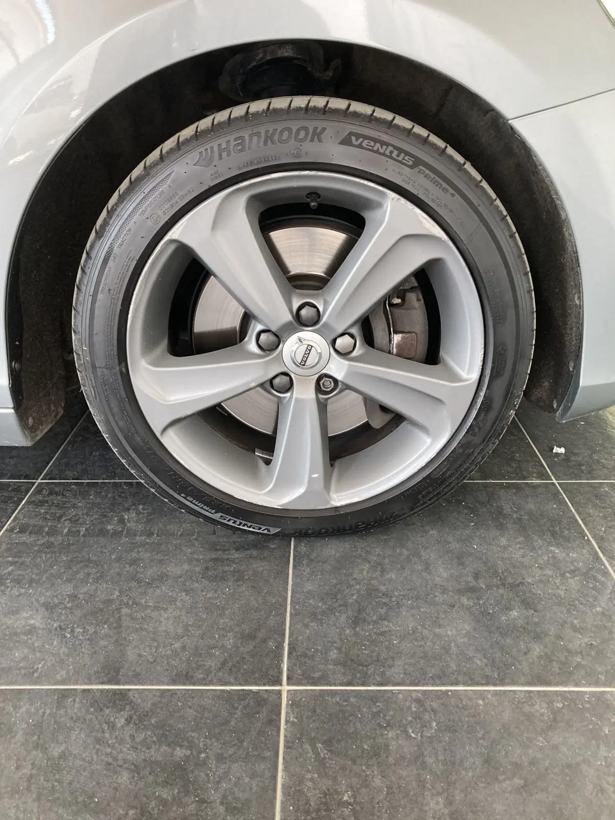 Volvo V40 usata a Foggia (18)