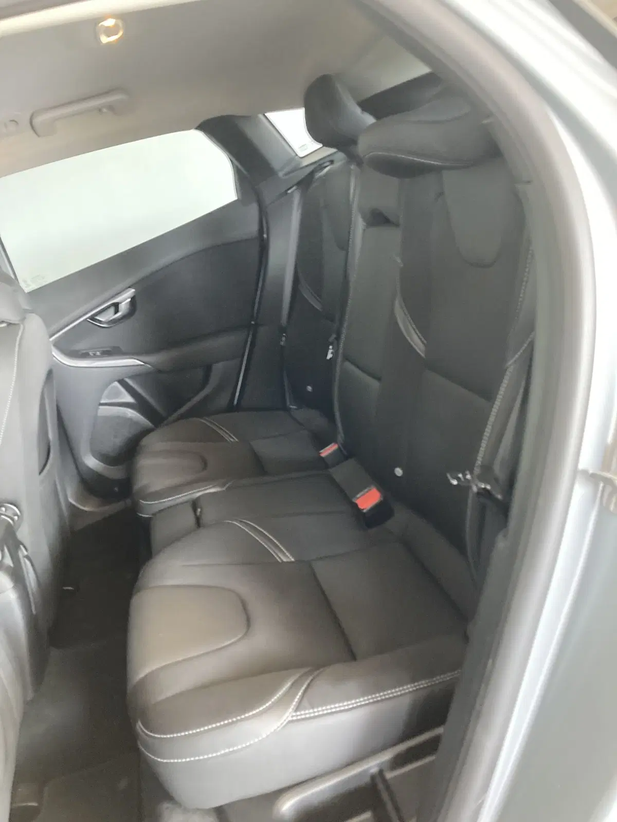 Volvo V40 usata a Foggia (4)