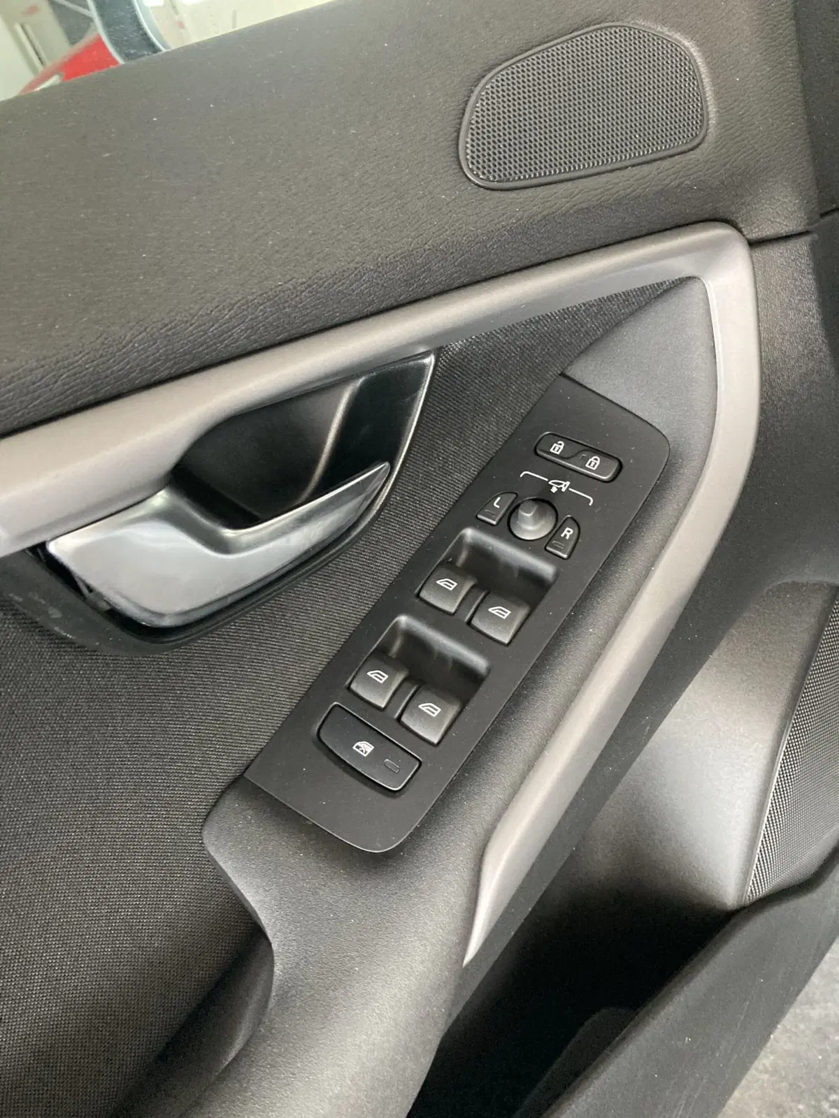 Volvo V40 usata a Foggia (6)