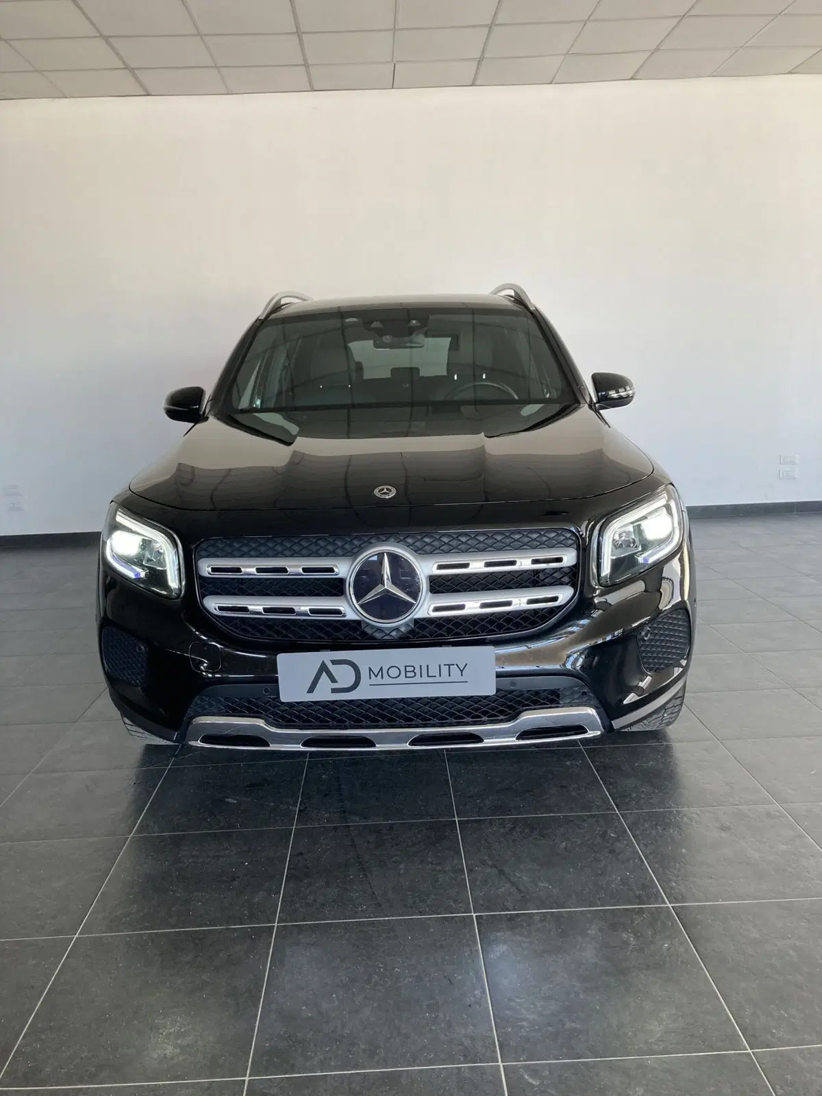 Mercedes-Benz GLB usata a Foggia (2)