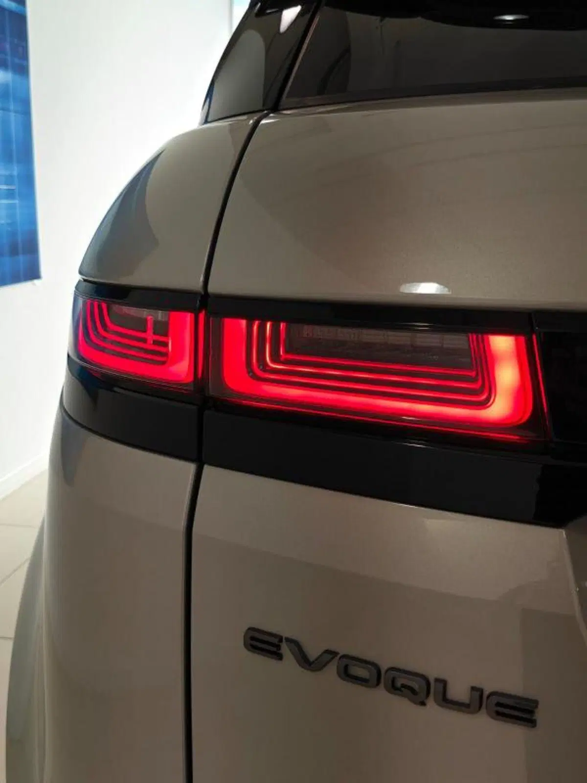Land Rover Range Rover Evoque usata a Venezia (11)