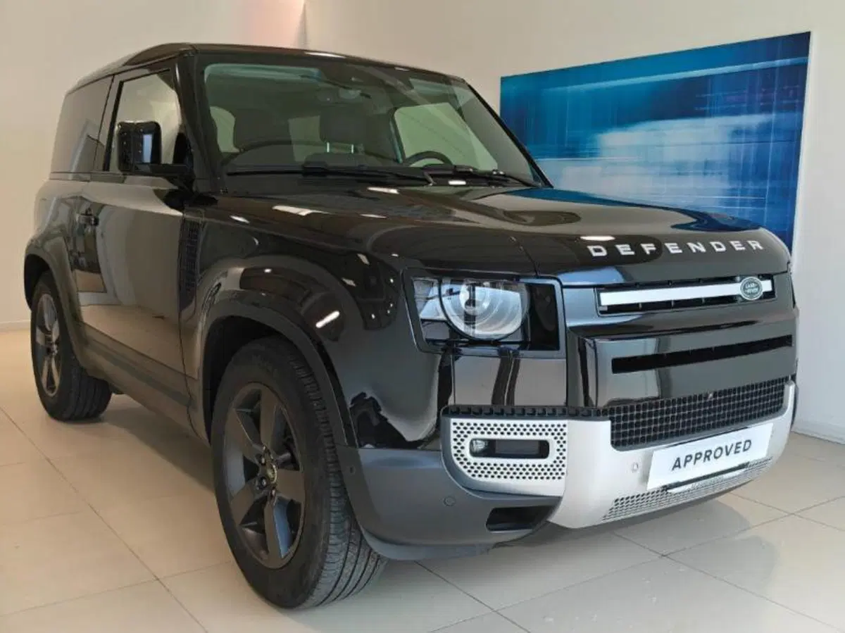 Land Rover Defender usata a Venezia (11)