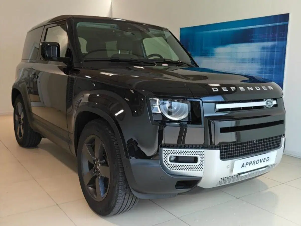 Land Rover Defender usata a Venezia (12)