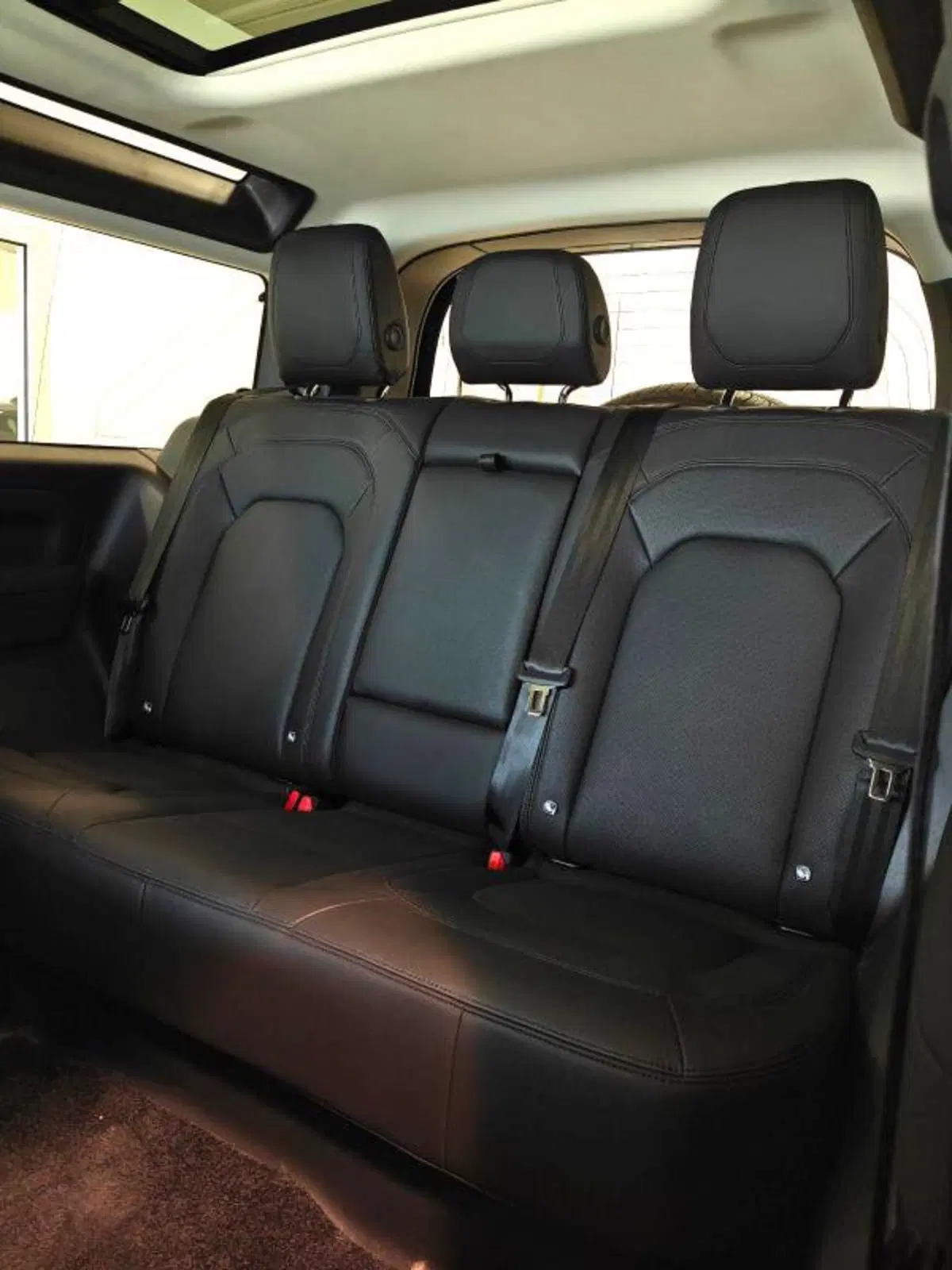 Land Rover Defender usata a Venezia (5)