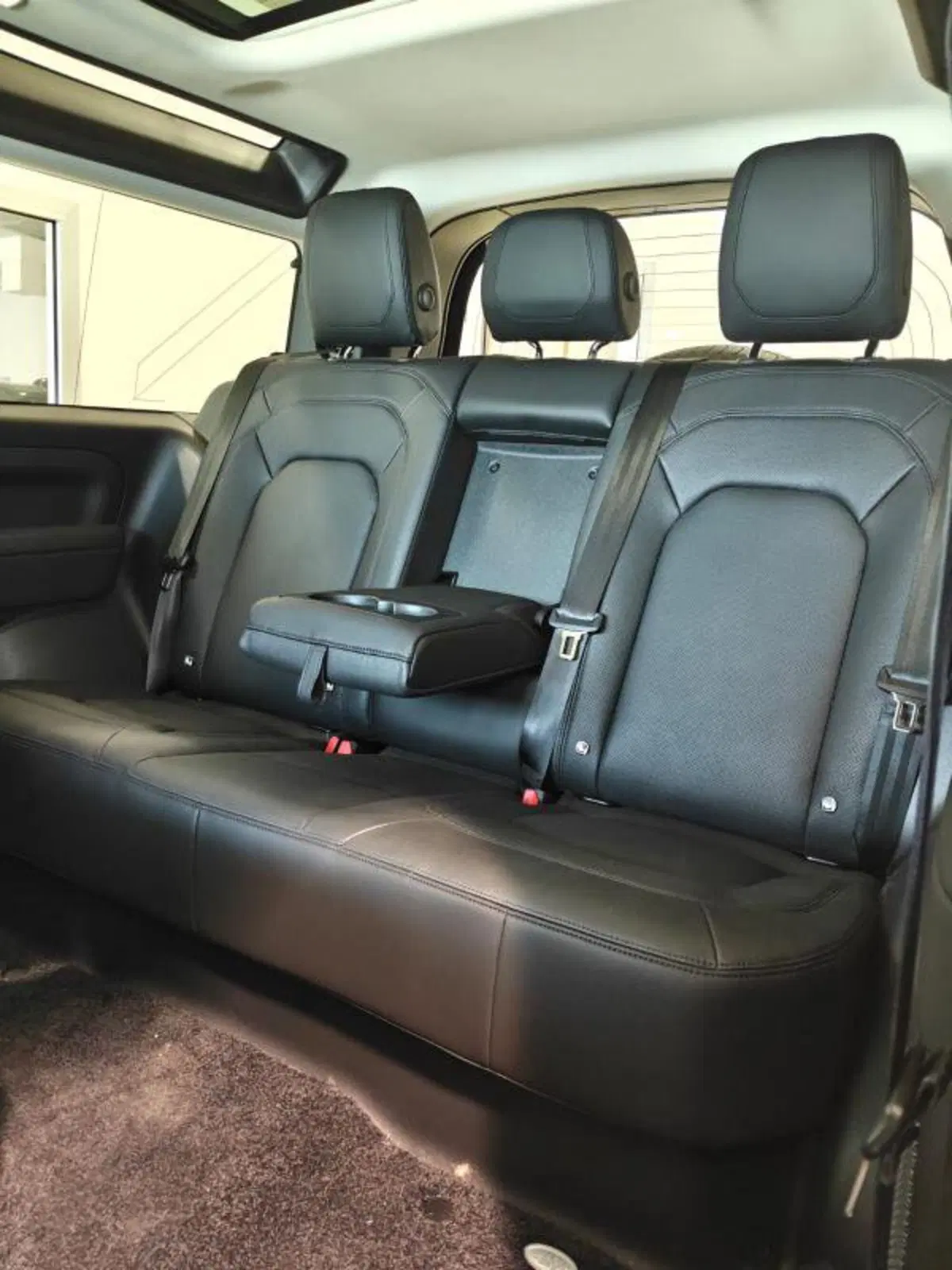 Land Rover Defender usata a Venezia (6)