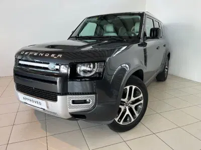 Land Rover Defender 110 2.0 SD4 AWD Auto S del 2025 usata a Venezia
