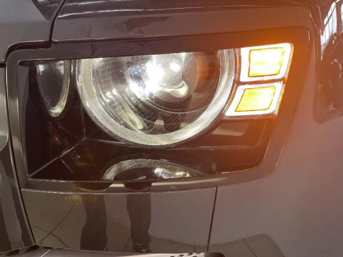 Land Rover Defender usata a Venezia (16)