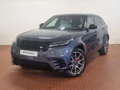 Land Rover Range Rover Velar 2.0 I4 PHEV 404 CV R-Dynamic HSE del 2023 usata a Brescia