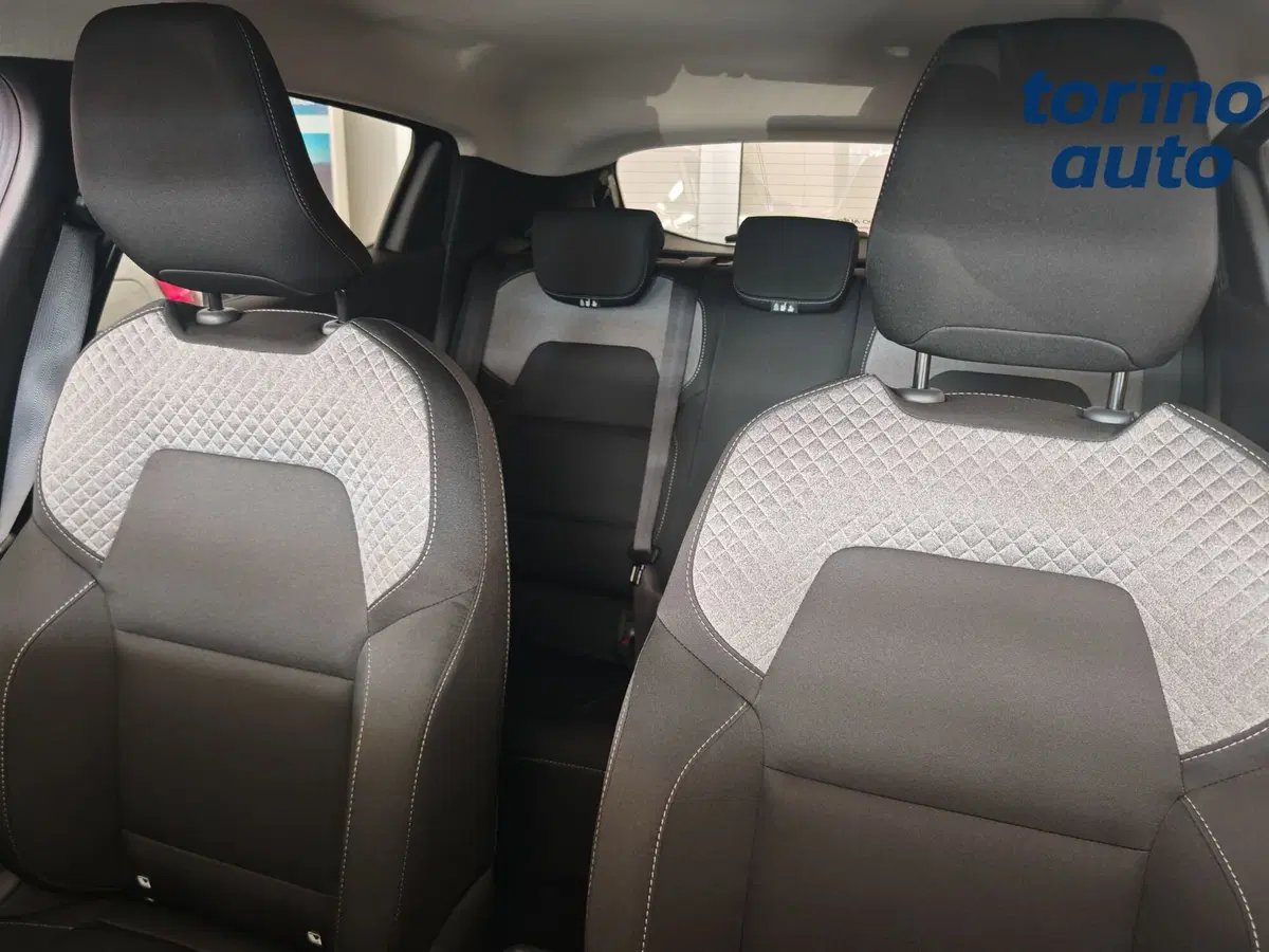 Renault Clio nuova a Torino (7)