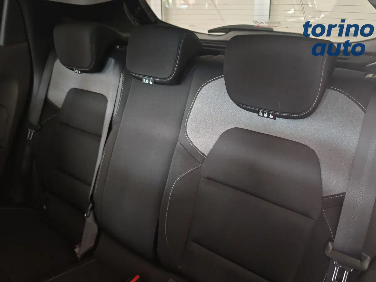 Renault Clio nuova a Torino (8)