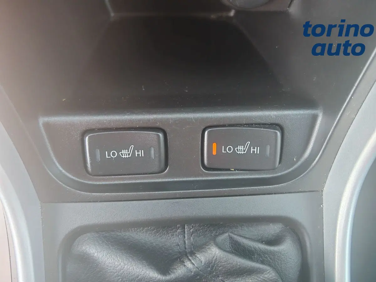 Suzuki S-Cross usata a Torino (18)