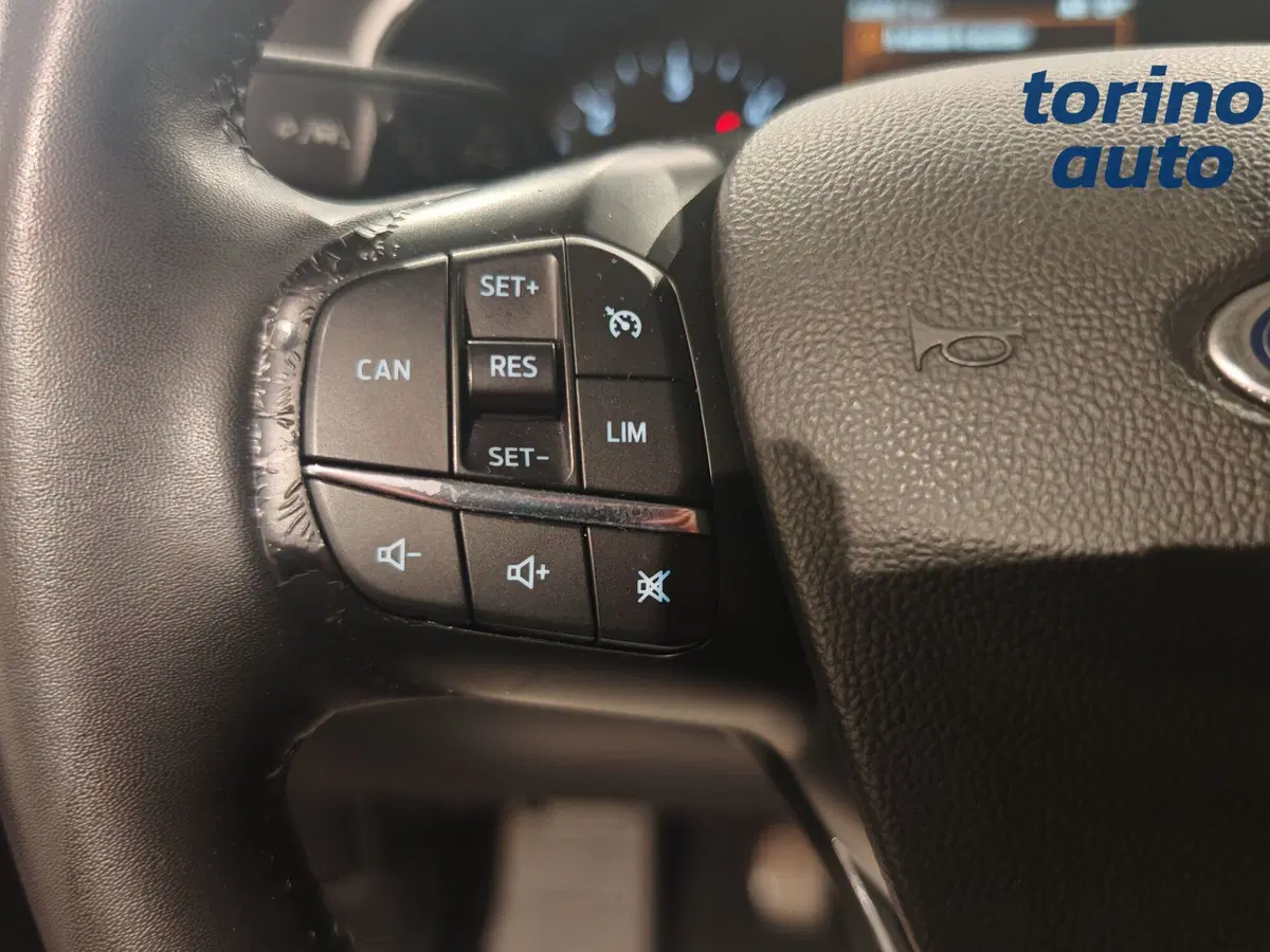 Ford Focus usata a Torino (12)