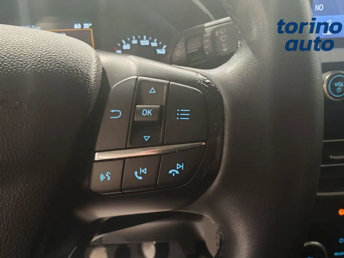 Ford Focus usata a Torino (13)