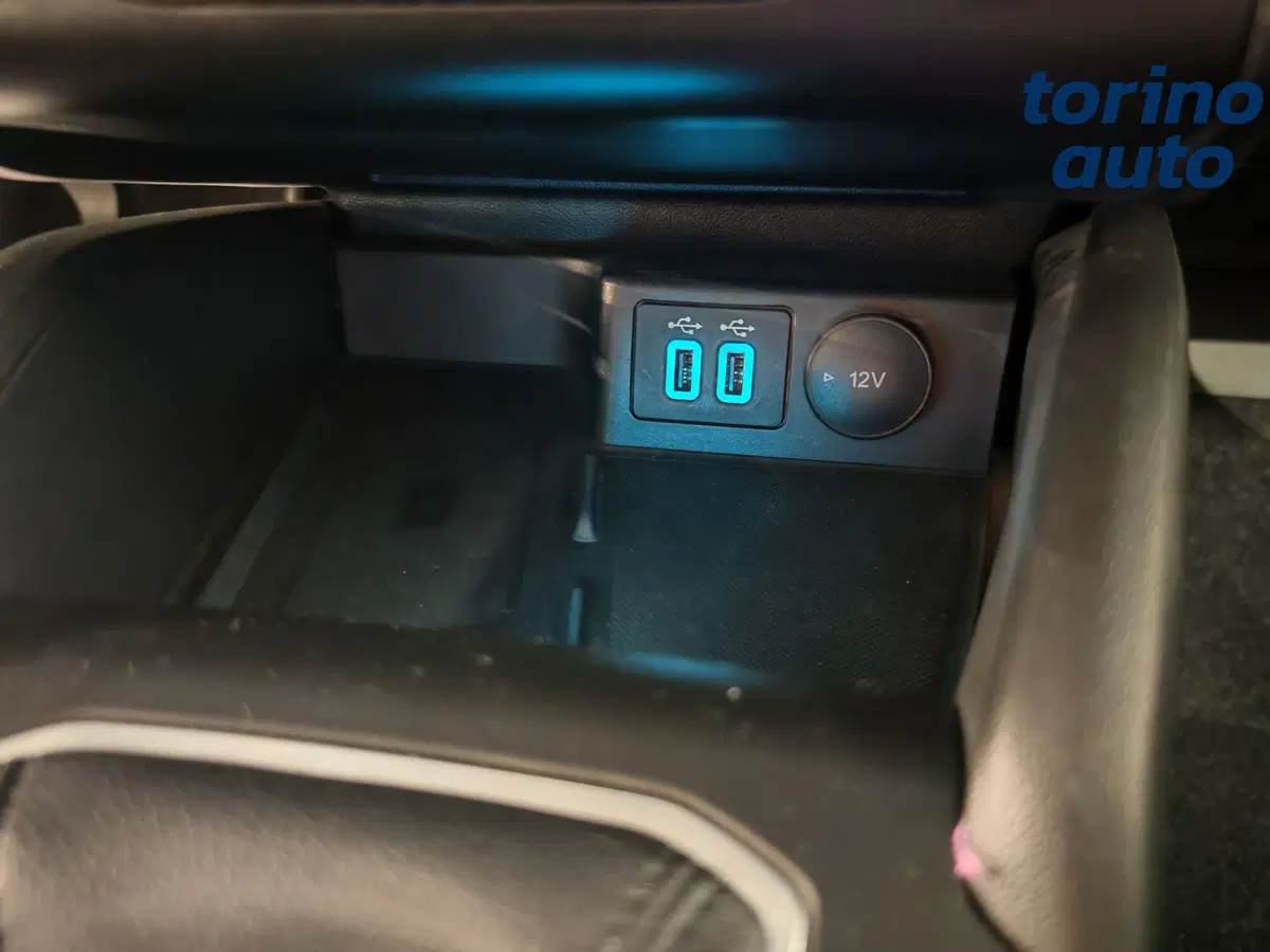 Ford Focus usata a Torino (20)