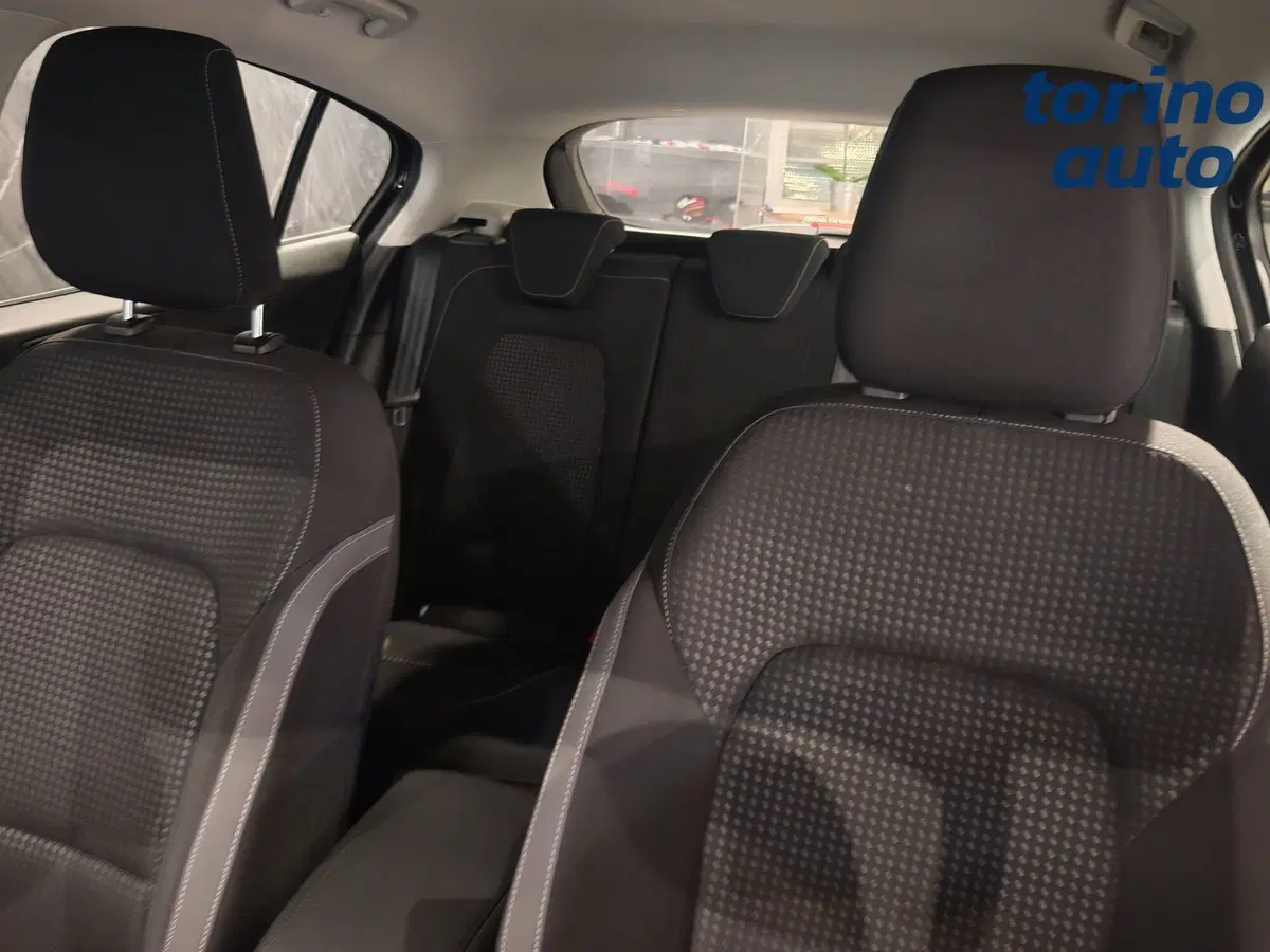 Ford Focus usata a Torino (7)
