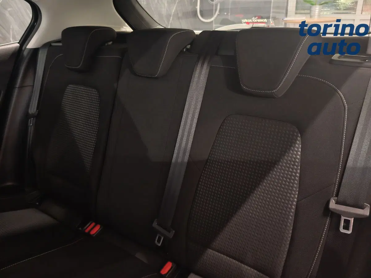 Ford Focus usata a Torino (8)