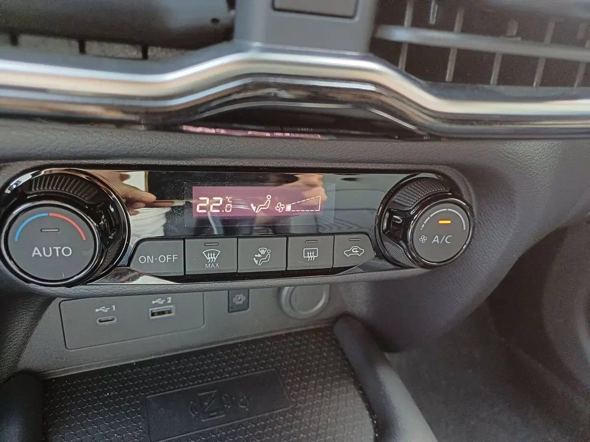 Nissan Juke usata a Modena (17)