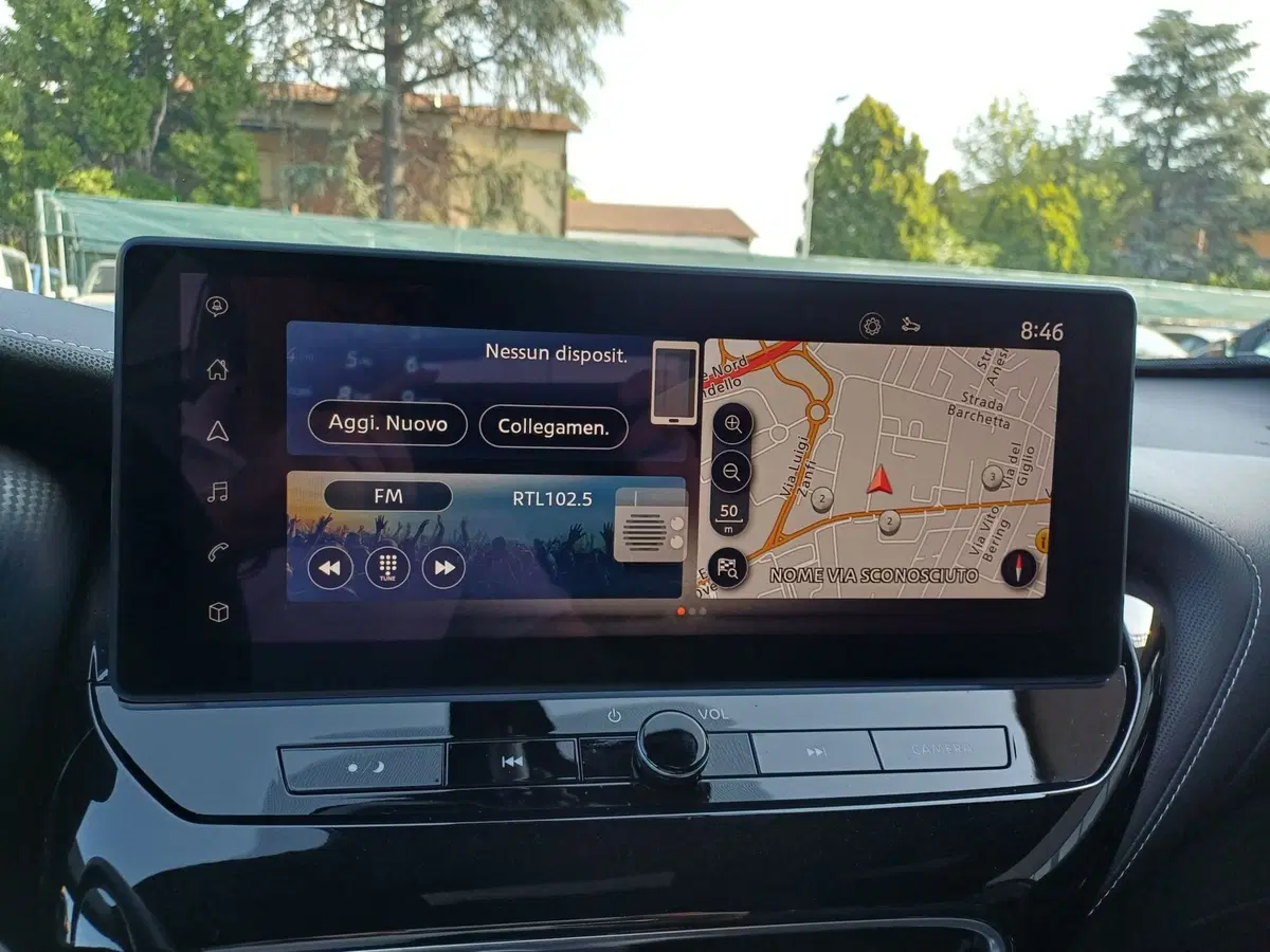 Nissan Juke usata a Modena (18)