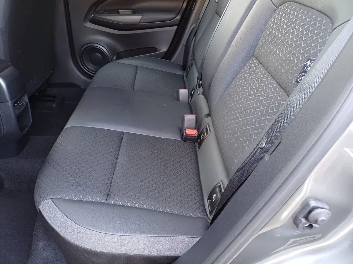 Nissan Juke usata a Modena (11)