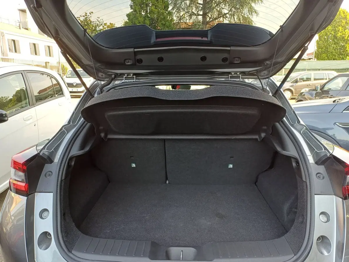 Nissan Juke usata a Modena (17)
