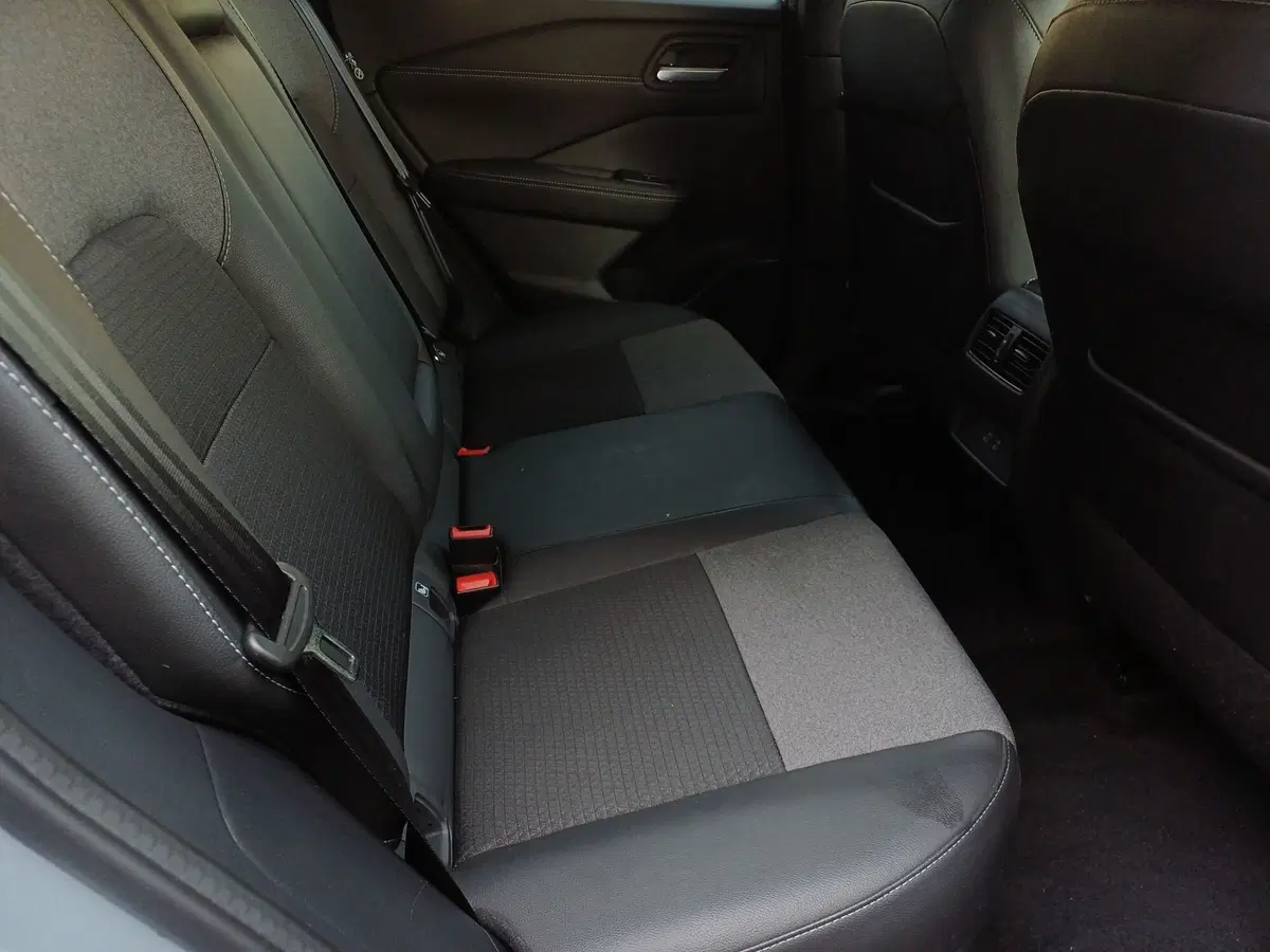 Nissan Qashqai usata a Modena (16)