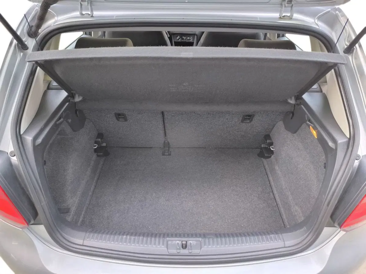 Volkswagen Polo usata a Udine (14)