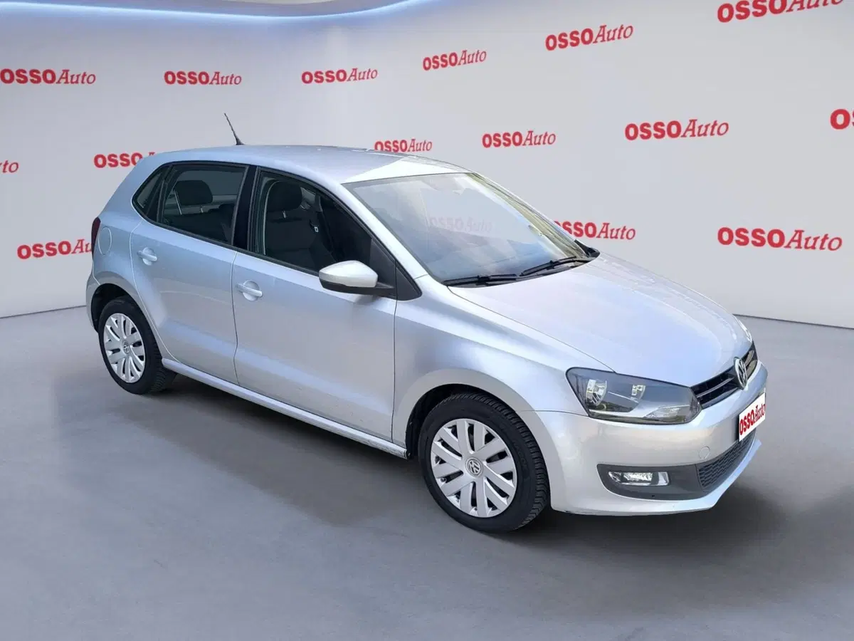 Volkswagen Polo usata a Udine (2)