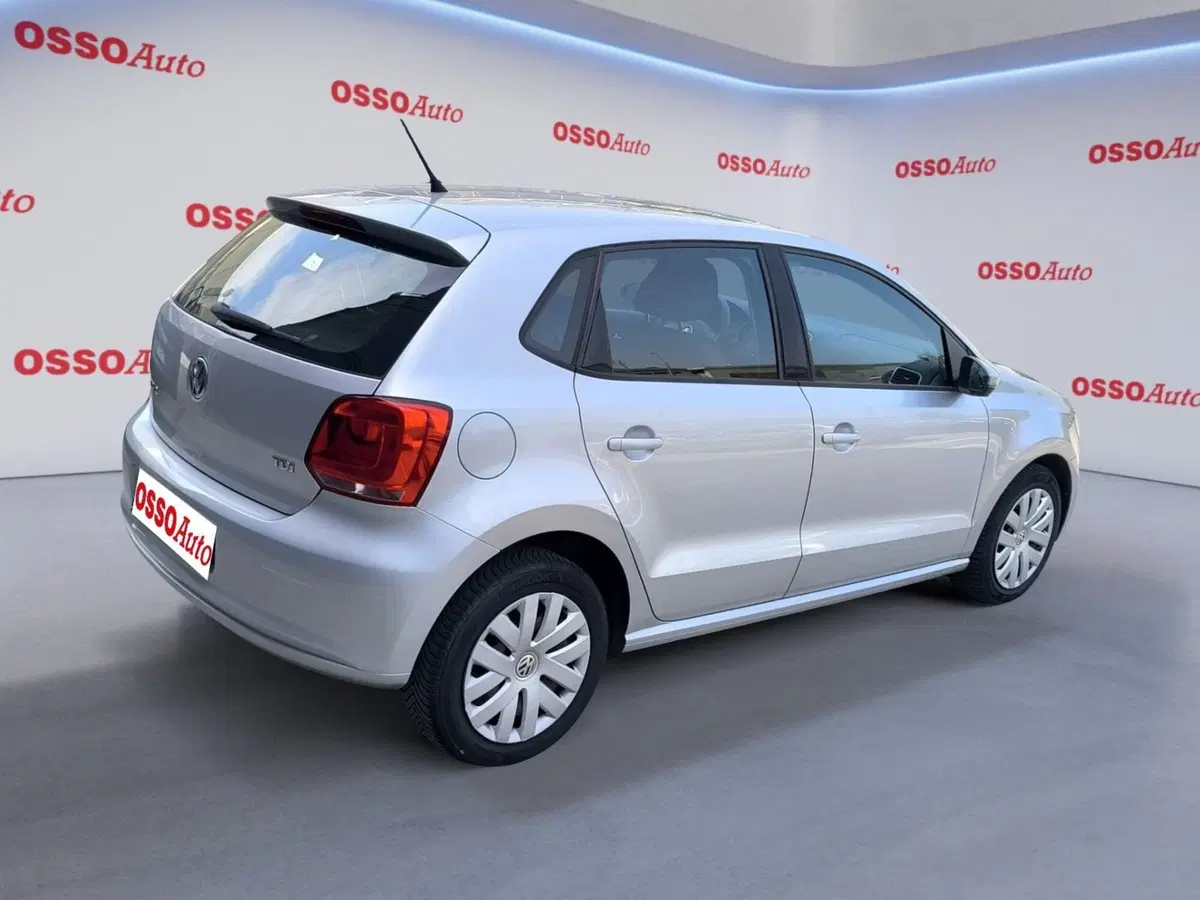 Volkswagen Polo usata a Udine (3)