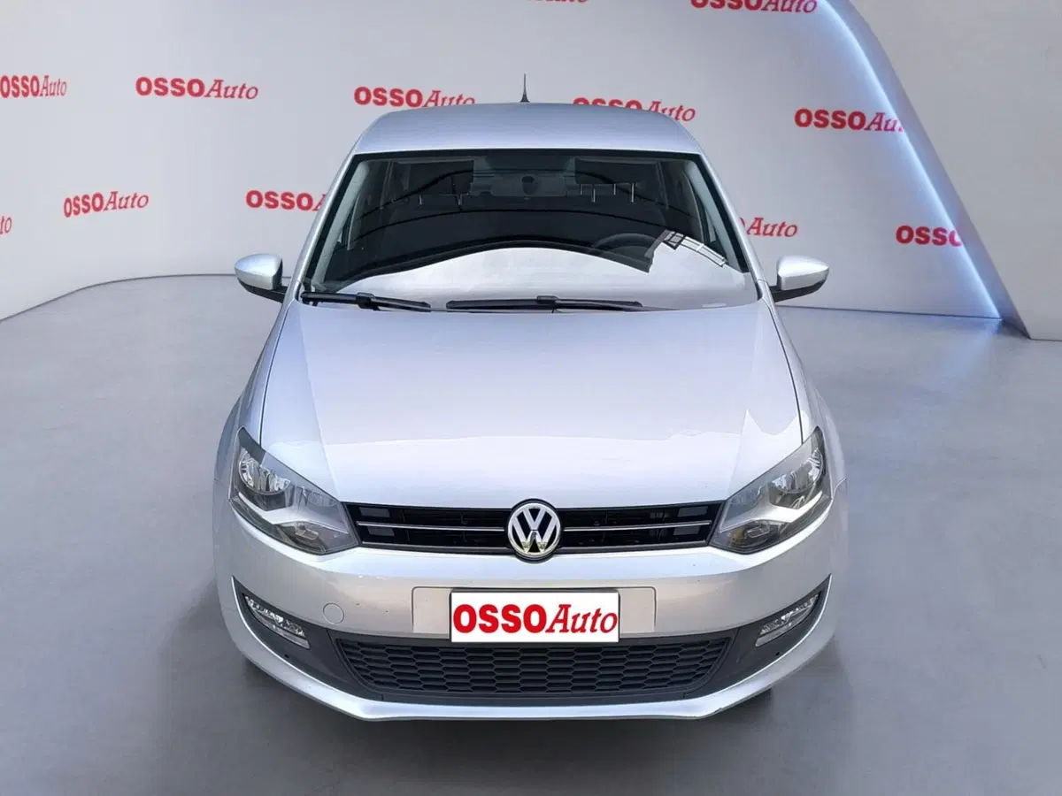 Volkswagen Polo usata a Udine (5)