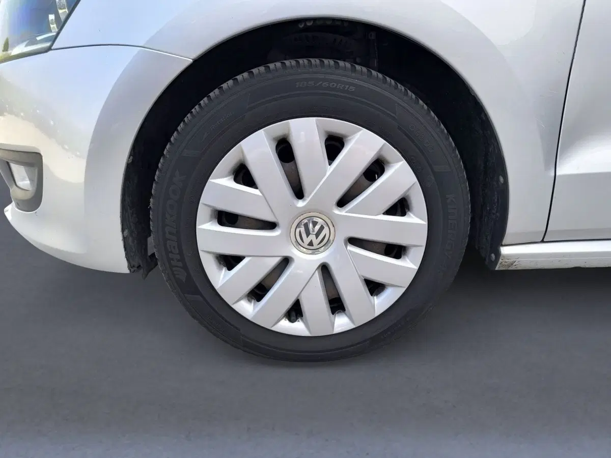 Volkswagen Polo usata a Udine (7)