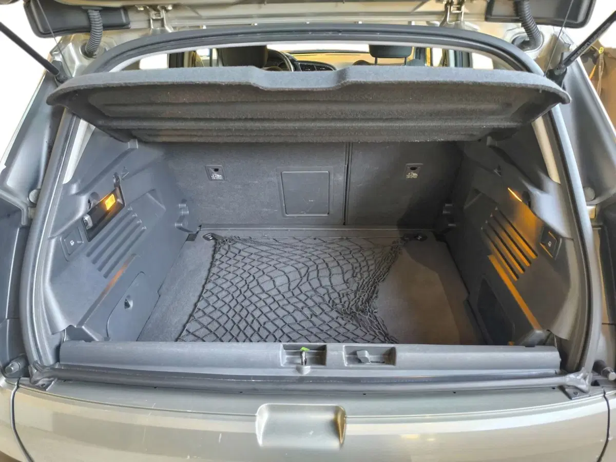 Peugeot 3008 usata a Udine (14)