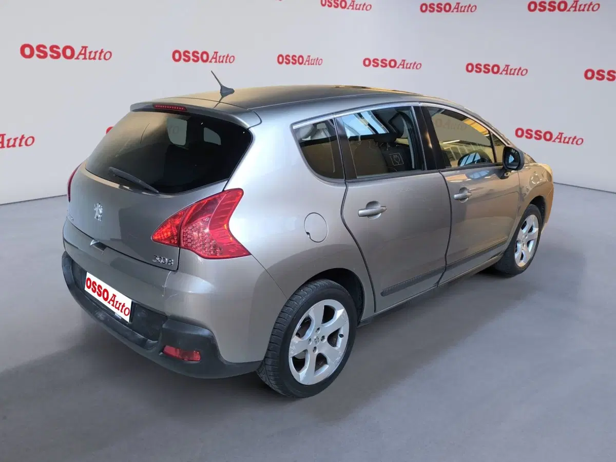 Peugeot 3008 usata a Udine (3)
