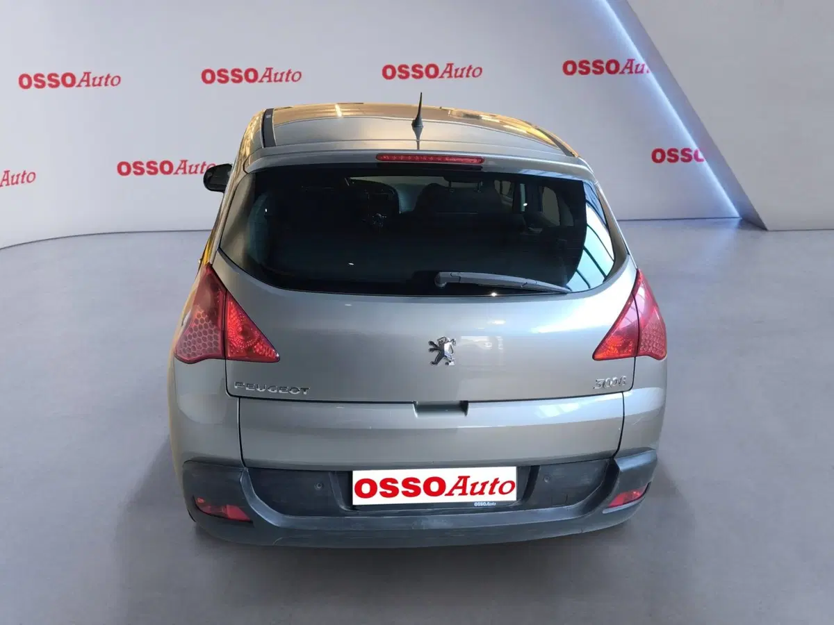 Peugeot 3008 usata a Udine (6)